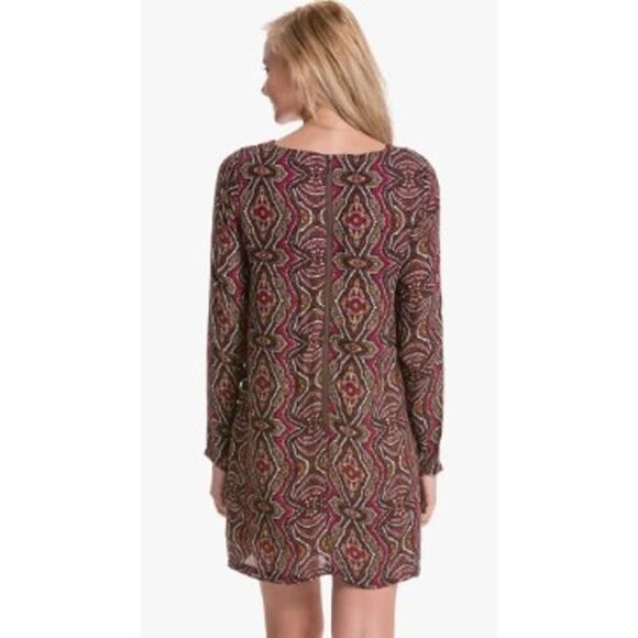 prAna Cece Dress NWT Sz. S - Picture 2 of 7